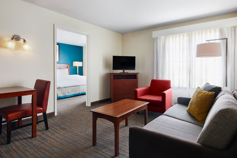 Residence Inn Norfolk Downtown - photo 16