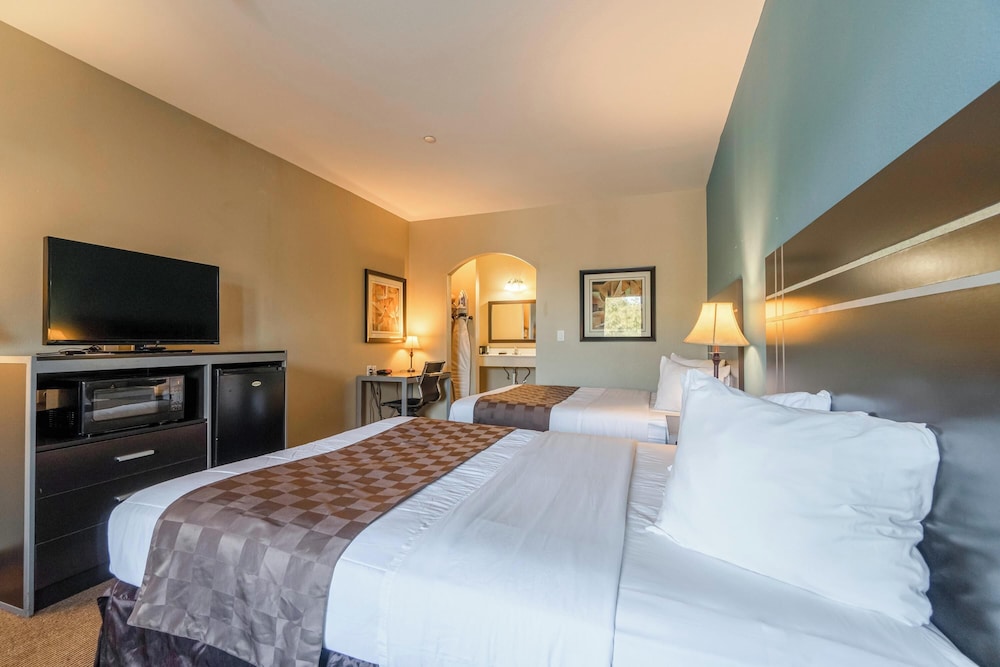 Moulton Inn & Suites By OYO Near Shiner TX - photo 24