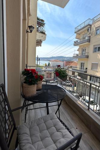 Evenos — 4-Star Luxury Hotel in Kavala, Greece