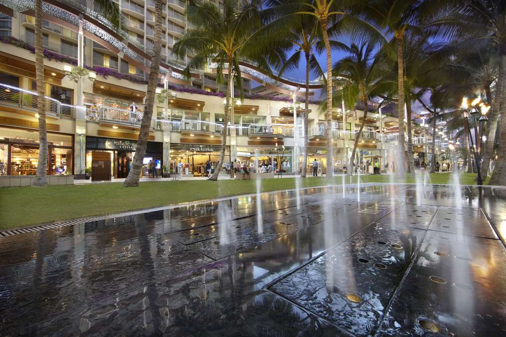 Embassy Suites by Hilton Waikiki Beach Walk - photo 9
