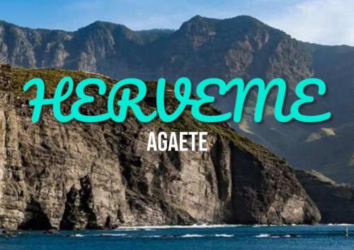 Herveme Agaete — hotel in Agaete