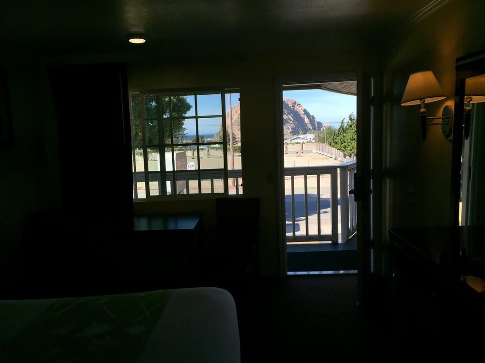 Morro Bay Beach Inn - photo 5