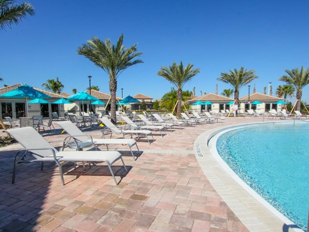 5 Star Private Villa Champions Gate Resort Orlando Villa 1064 - photo 60