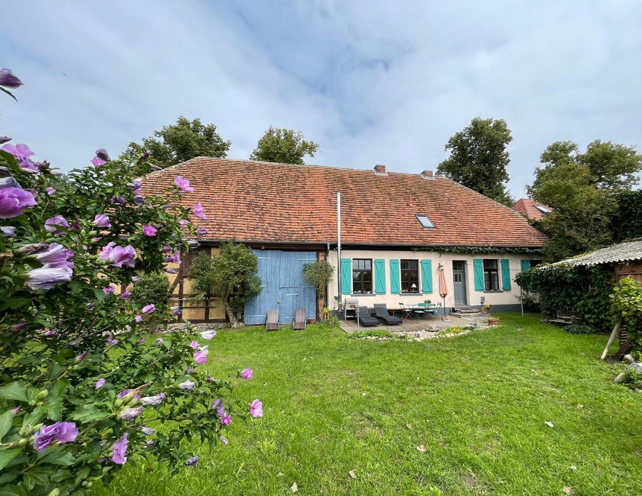 KreativKate — hotel in Lenzen
