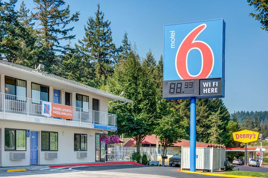 Motel 6 Eugene OR South Springfield - featured photo