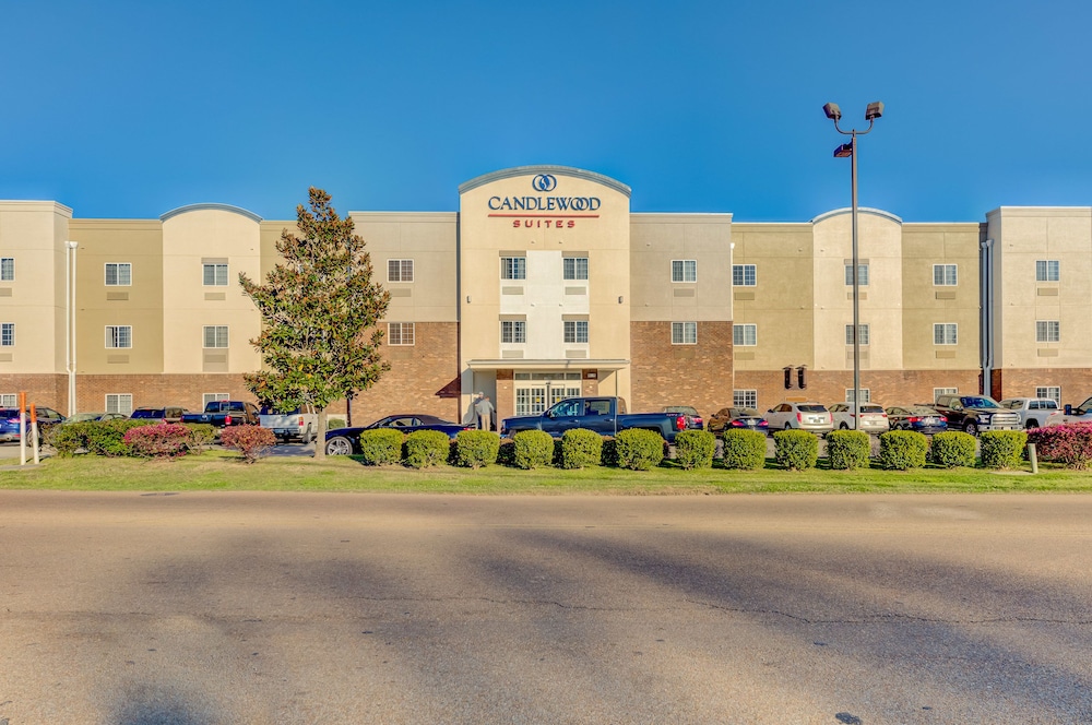 Candlewood Suites Vicksburg by IHG - photo 39