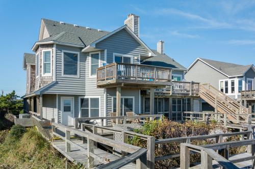 Sea Pointe 4B - last minute hotel in Nags Head