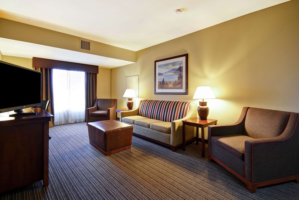 Homewood Suites by Hilton Kalispell MT - photo 22