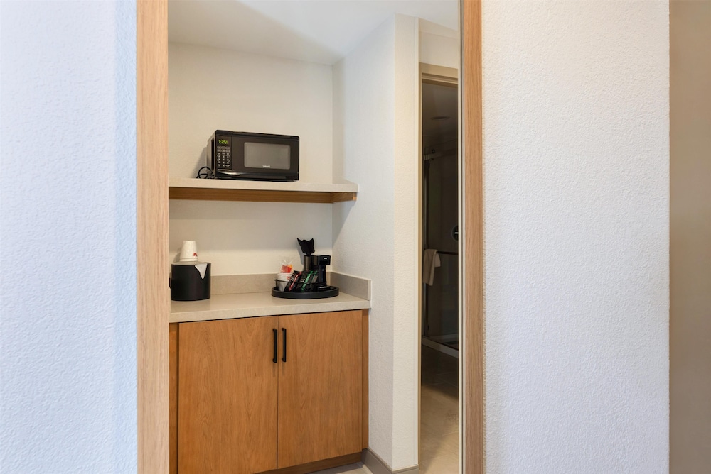 Hampton Inn Lawrenceville Duluth - photo 8