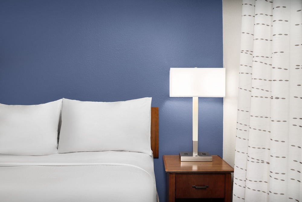 Residence Inn Houston West Energy Corridor - photo 24