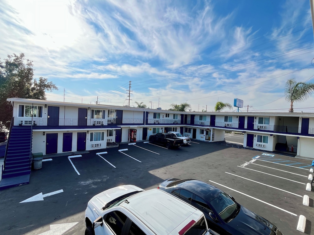 Del Aire Inn Lax - photo 34