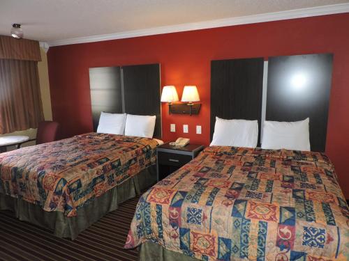 Budget Inn Temple - photo 3