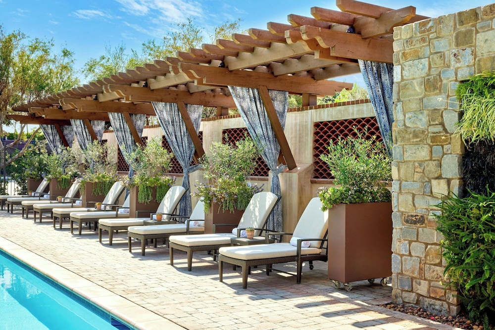 Inn at the Mission San Juan Capistrano Autograph Collection by Marriott - photo 42