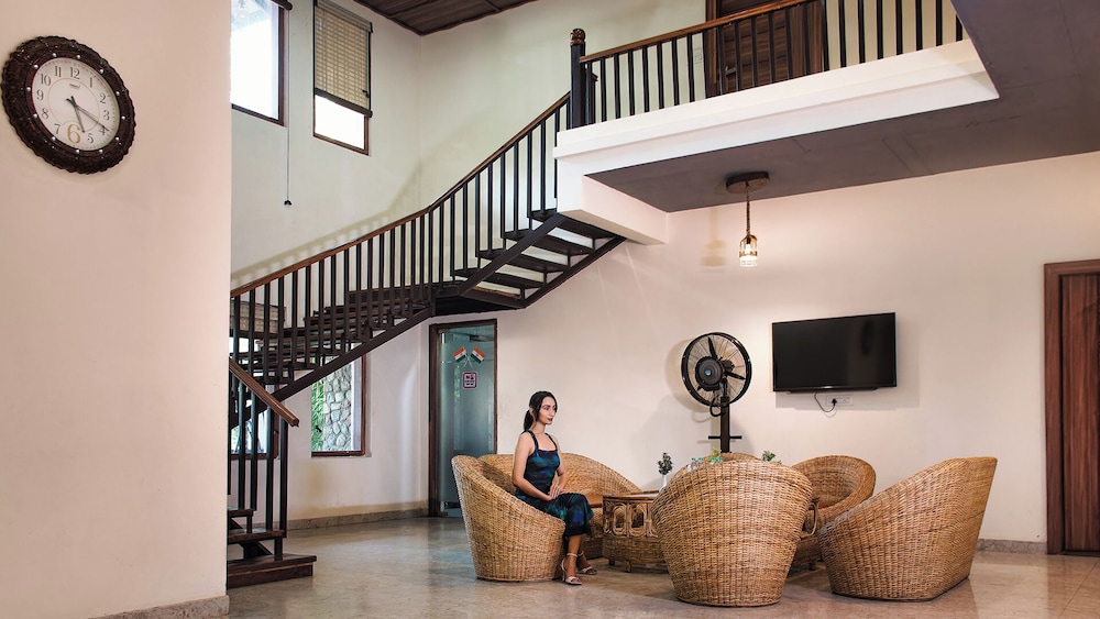 Corbett Mystic Inn An ExclusiveBoutique in Ramnagar, India