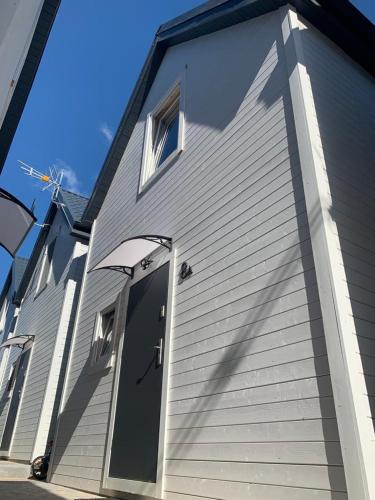 Domek Letniskowy Władysławowo in Wladyslawowo, Poland