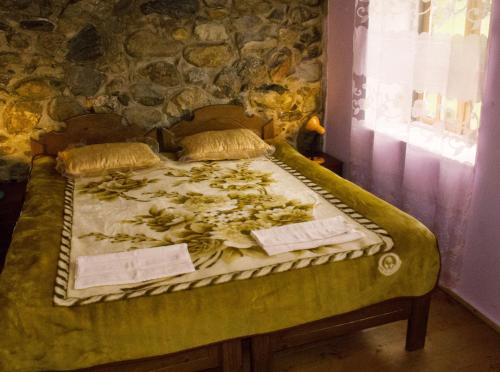 Peak Mazeri Guest House