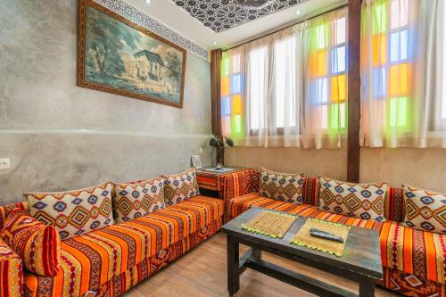 Dar Namla in Essaouira, Morocco