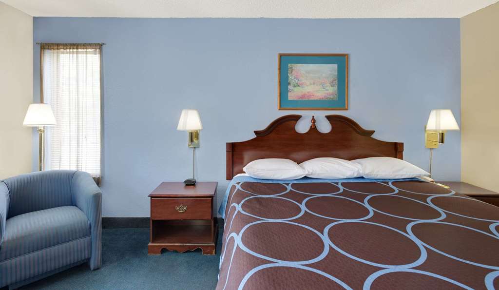Super 8 by Wyndham Newburgh West Point Near Stewart Airport - photo 6