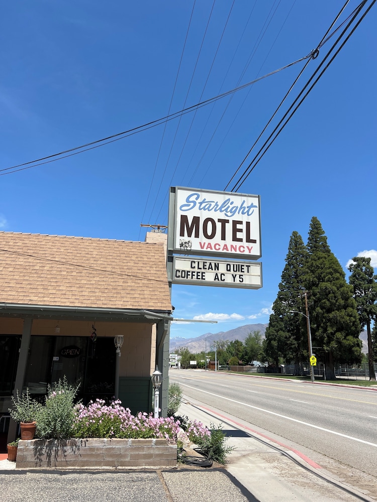 Starlight Motel - photo 18