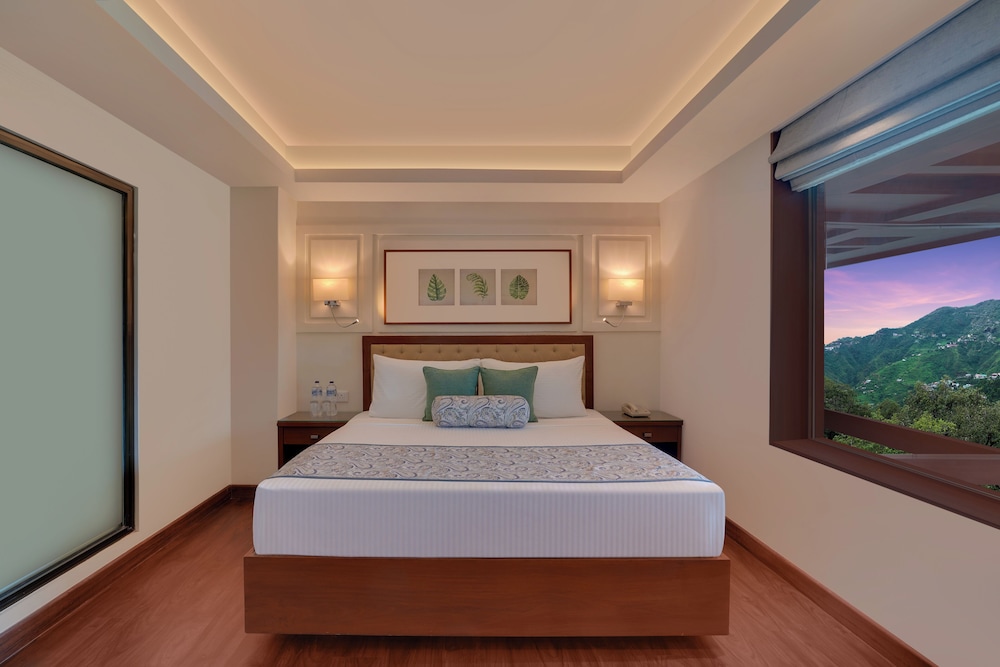 India Mussoorie in Mussoorie, India