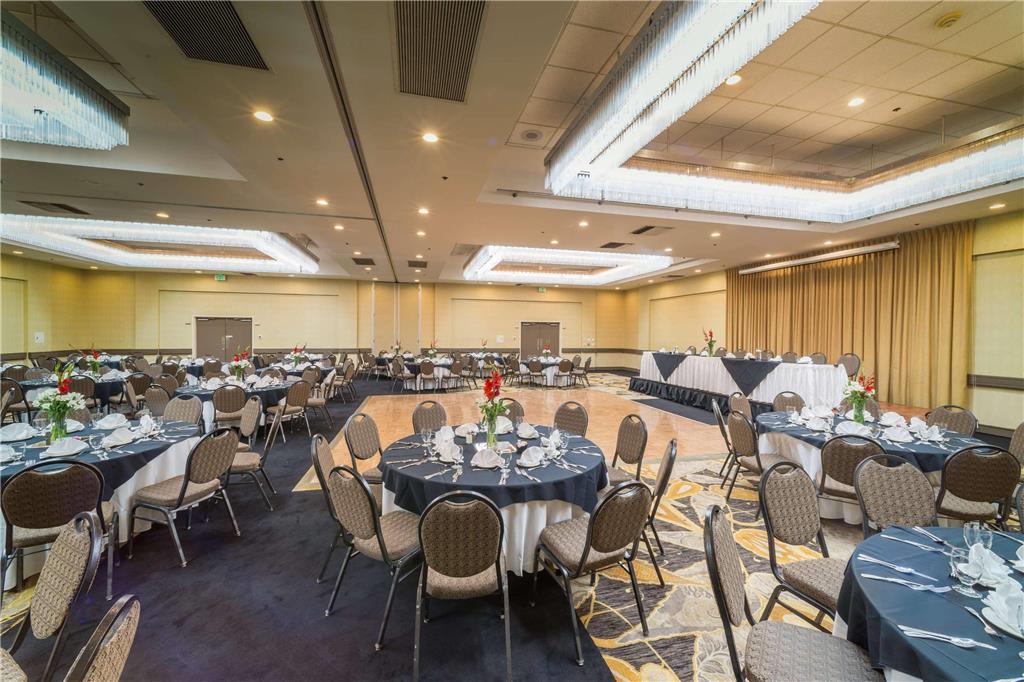 Radisson Hotel Santa Maria - photo 20
