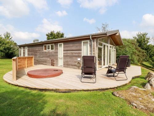 11 Horizon View in Liskeard, United Kingdom