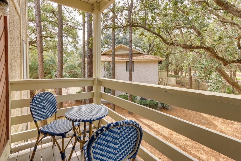 Walk to Beach Hilton Head Island Resort Condo - photo 17