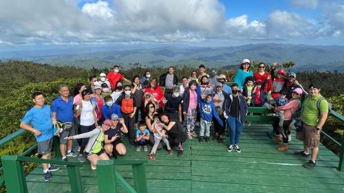 El Nido Cerro Azul in Cerro Azul, Panama