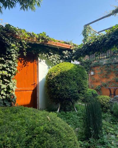 The Zodiac Garden Hotel