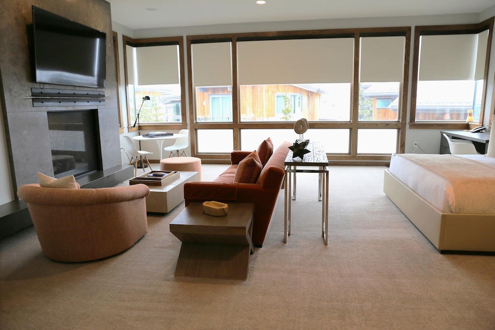 Stein Eriksen Residences - photo 48