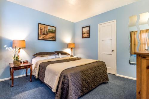Wilshire Motel - photo 11