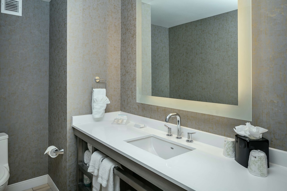 Hilton Garden Inn Seattle Bellevue Downtown WA - photo 24