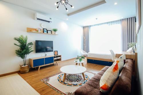 May house Green Bay Garden Hạ Long near Marina beach — 4-Star Luxury Hotel in Ha Long, Vietnam