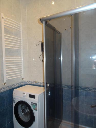 20 Griboedov Apartment Heart of Tbilisi