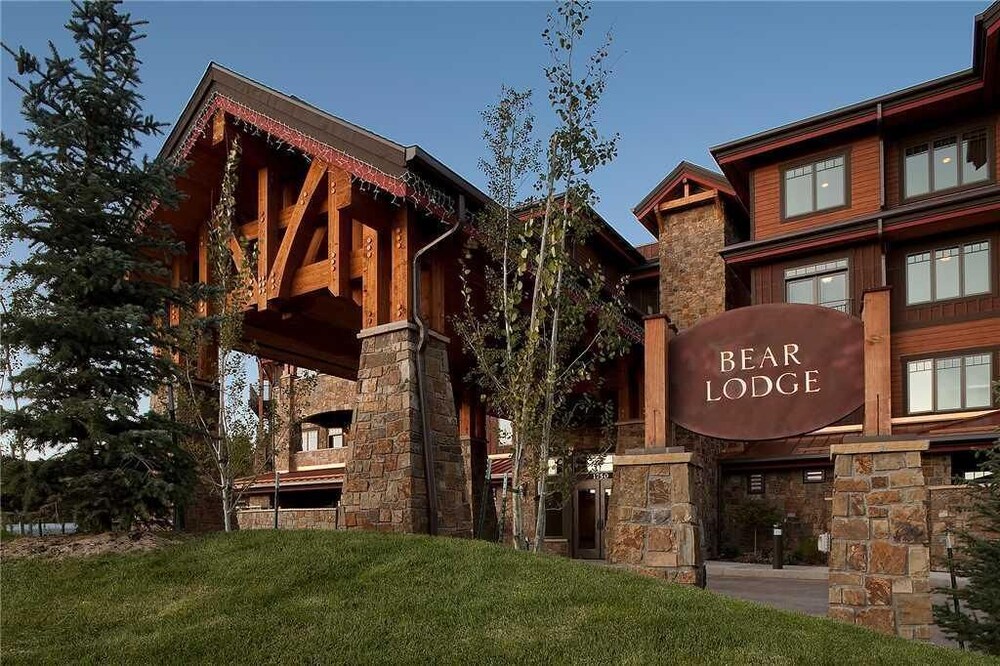 Bear Lodge Trappeur's Crossing Resort - photo 38