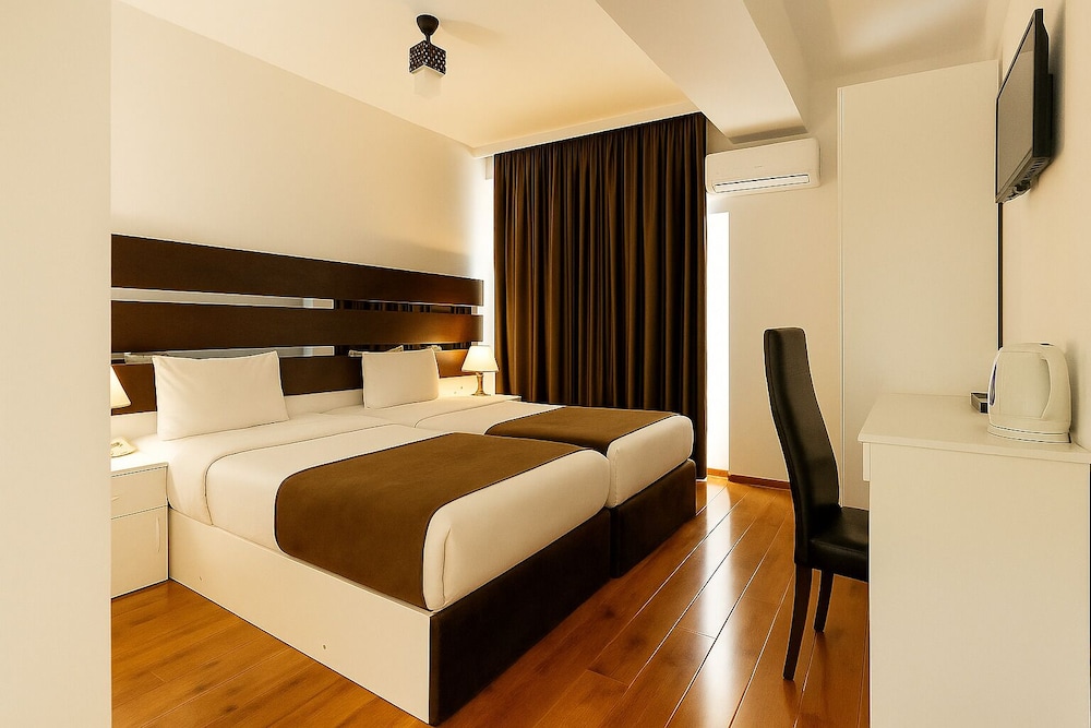 Hotel Grand Palace Tbilisi