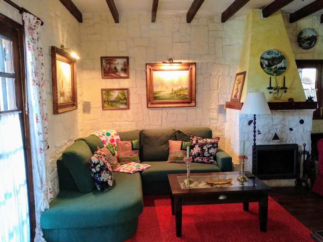 Ca Bellavista — Vega De San Mateo — photo 2