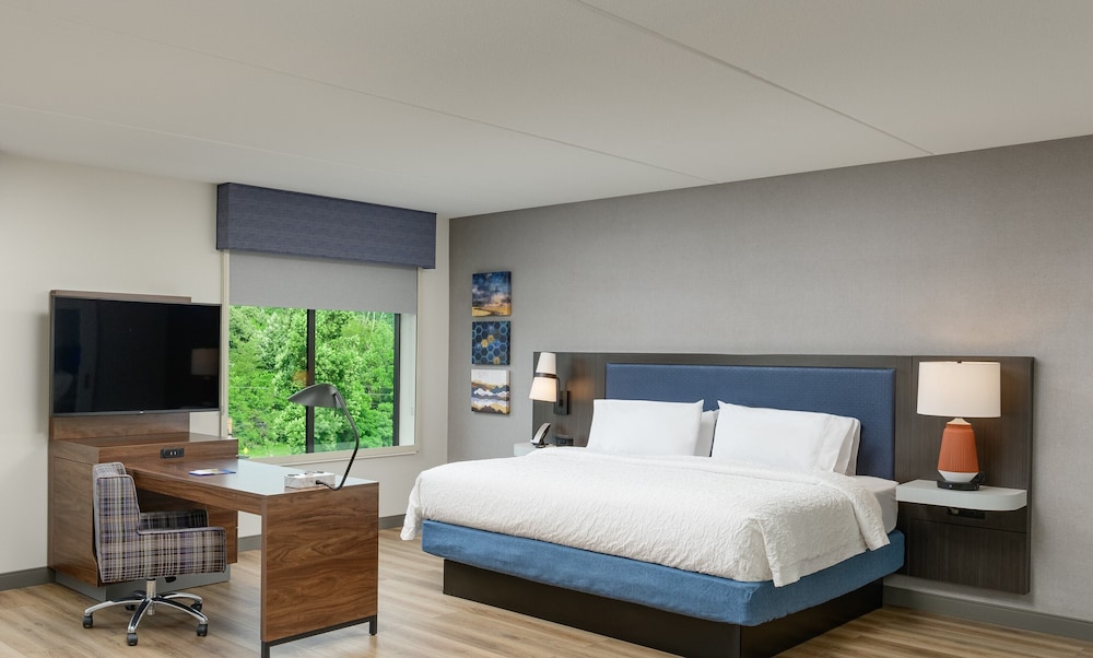 Hampton Inn Blue Ridge - photo 25