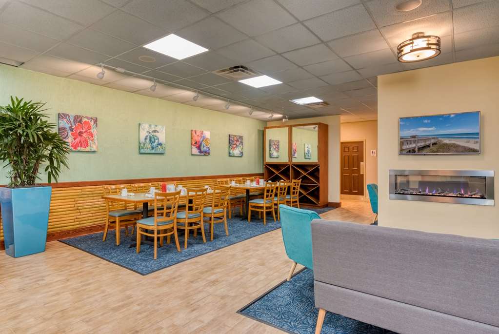 Ramada Plaza by Wyndham Nags Head Oceanfront - photo 2