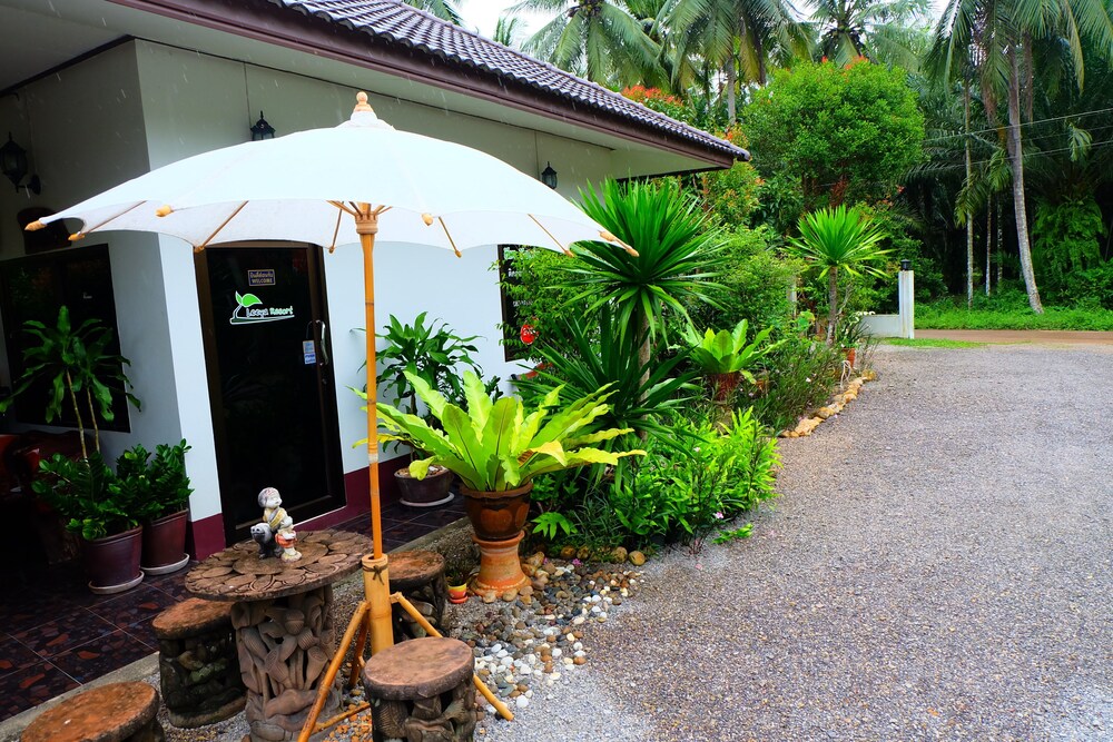 Leeya Resort in Chumphon, Thailand