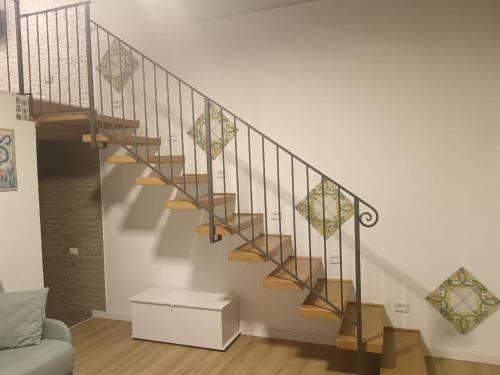 Igiea Apartment — 4-Star Luxury Hotel in Palermo, Italy