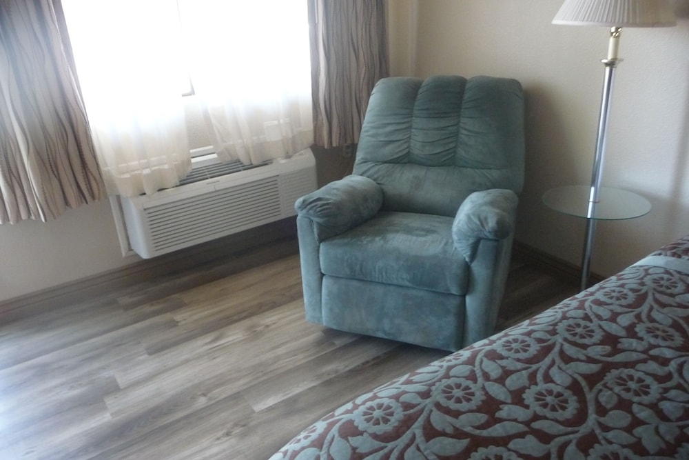 Sierra Inn Near Fort Huachuca AZ - photo 39
