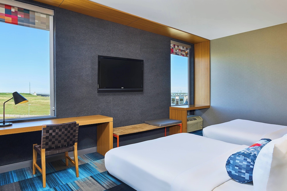 Aloft Broomfield Denver - photo 18