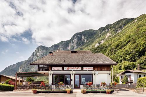 Locanda Gli Spiazzi - last minute hotel in Rogno