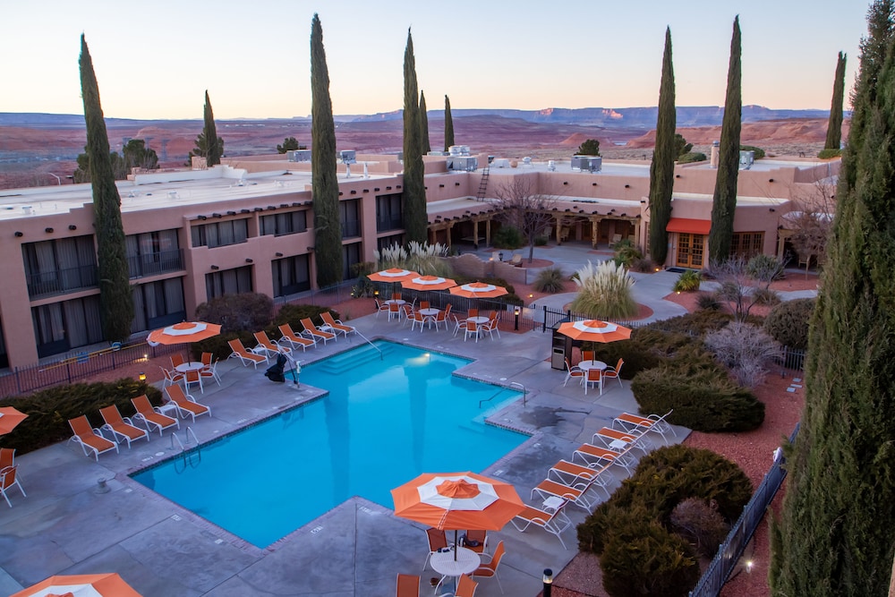 Courtyard by Marriott Lake Powell - featured photo
