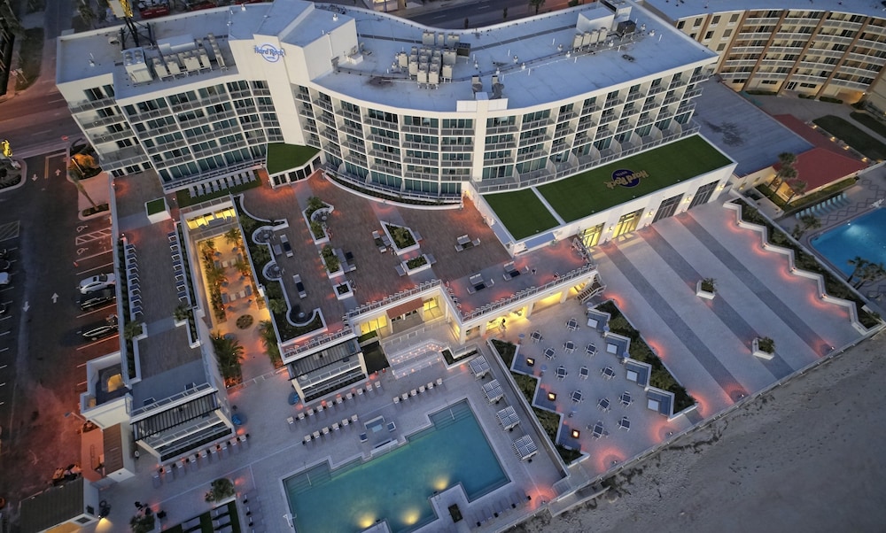 Hard Rock Hotel Daytona Beach - photo 54