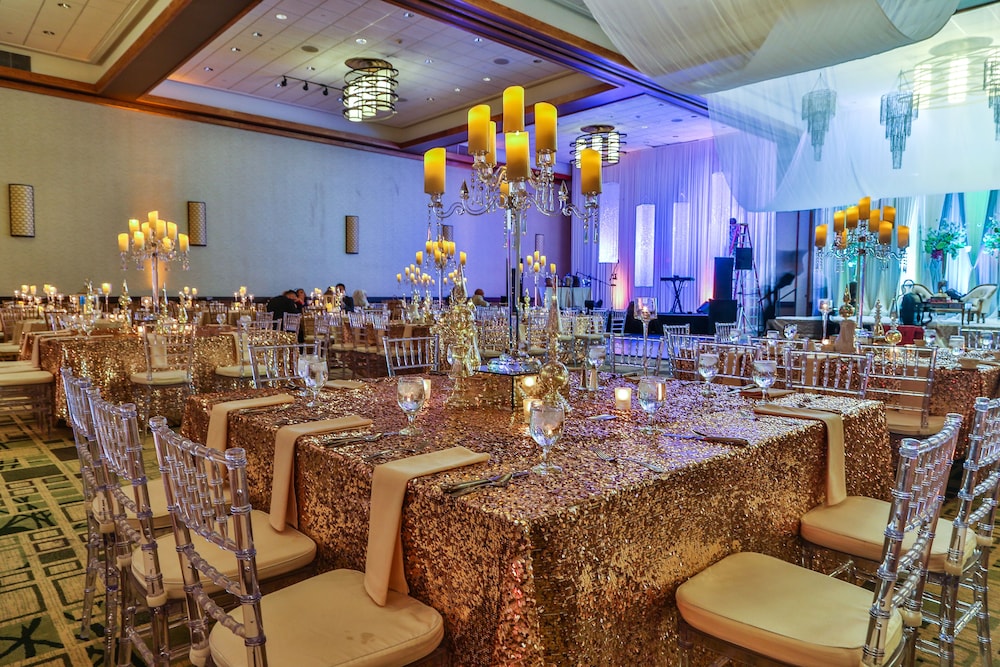 DoubleTree by Hilton Omaha Downtown - photo 45