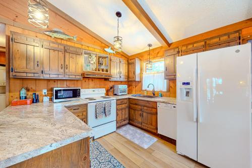 Paddle Inn on Buckskin Lake - photo 10