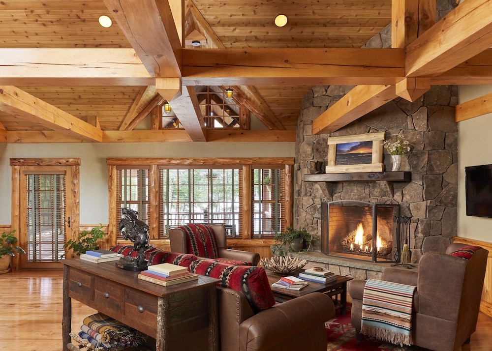 The Chatwal Lodge - photo 47