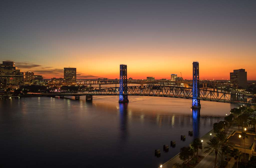 Hyatt Regency Jacksonville - photo 13
